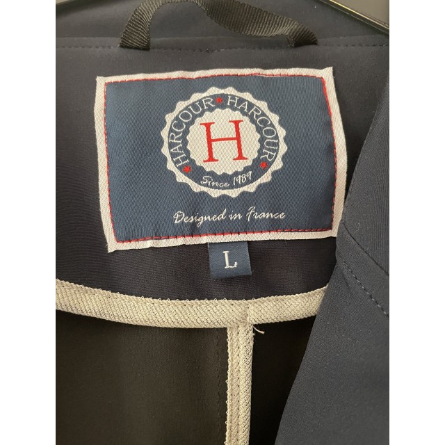 Veste de concours Harcour