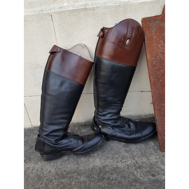 Bottes busato
