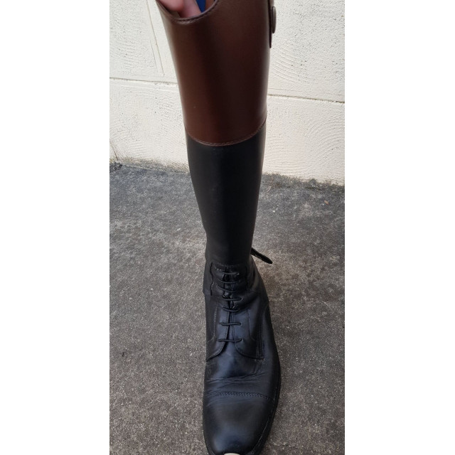 Bottes busato
