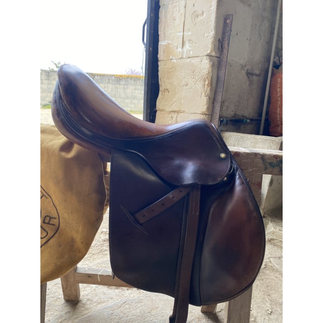 Selle CSO childeric 17’