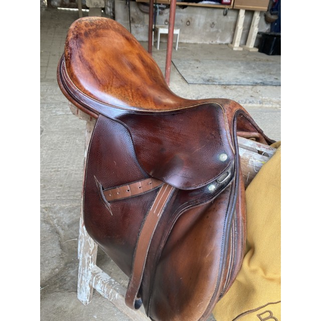 Selle CSO childeric 17’