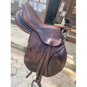 Selle Gbs taille 16,5