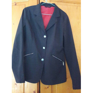 Veste de concours Horseware