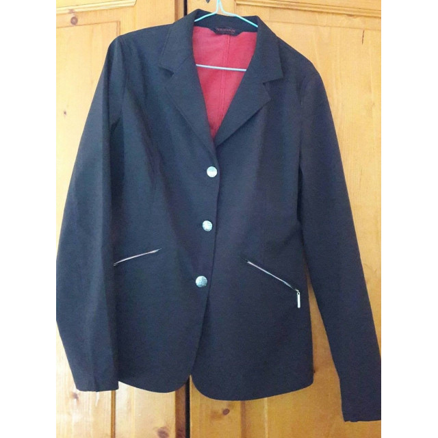 Veste de concours Horseware