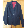 Veste de concours Horseware