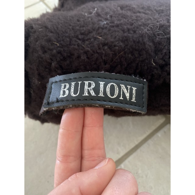 Tapis Burioni