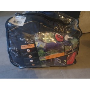 Couverture 400 g time rider