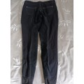 pantalon femme Laura Garrelli