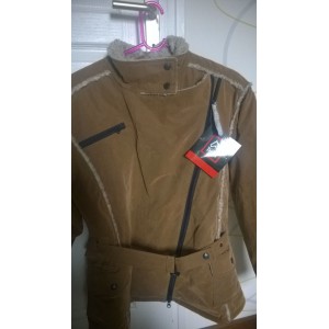 veste chaude tattini M