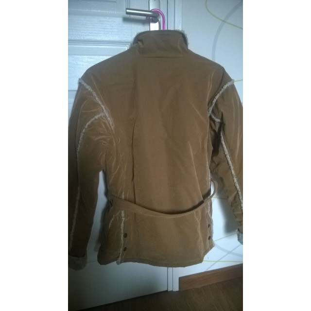 veste chaude tattini M