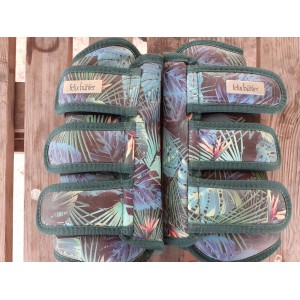 Guêtres de dressage