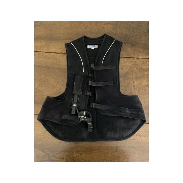 VEND AIR BAG EQUITHEME ELITE