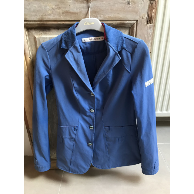 VESTE ANIMO T38F T42I