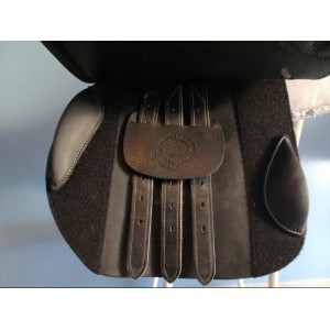 Selle mixte privilège