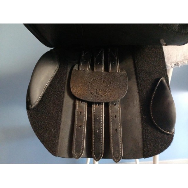 Selle mixte privilège