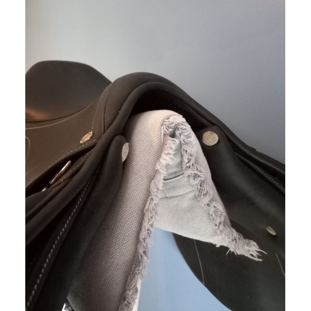 Selle mixte privilège