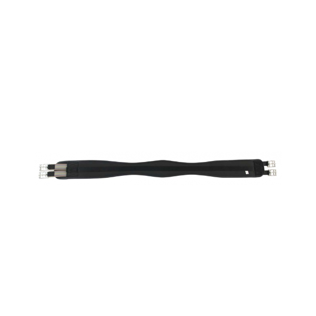 Sangle TdeT 120 cm noire anatomique