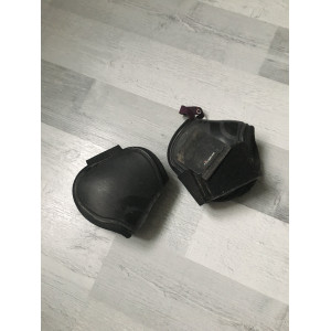 Protection avant arrière