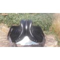 Selle de dressage Mondange sport