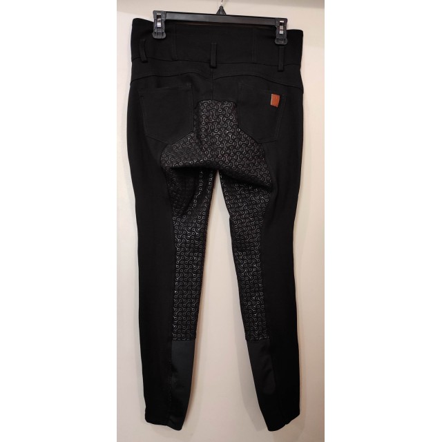 Pantalon équitation Horze fond silicone grip intégral
