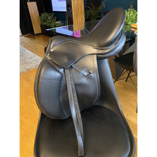 Selle mixte