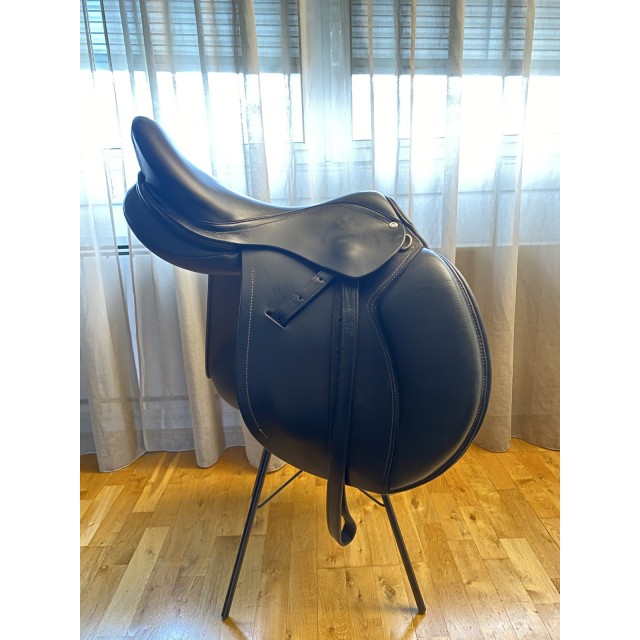 Selle mixte