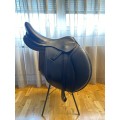Selle mixte