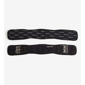 Sangle courte back on track