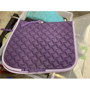 TAPIS VIOLET EQUITHEME