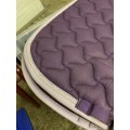 TAPIS VIOLET EQUITHEME