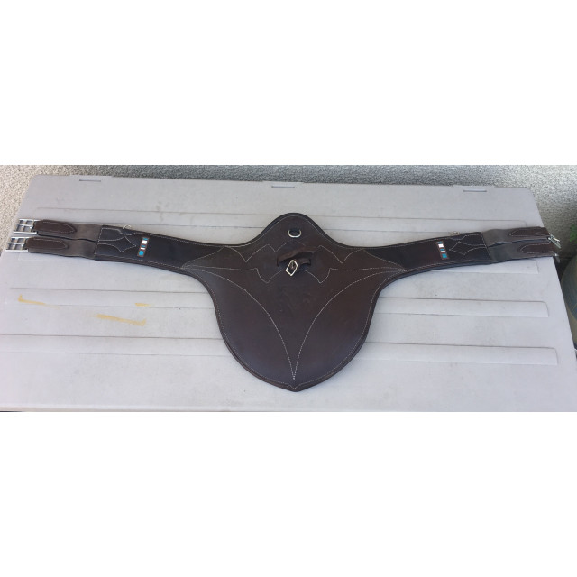 Sangle bavette Voltaire