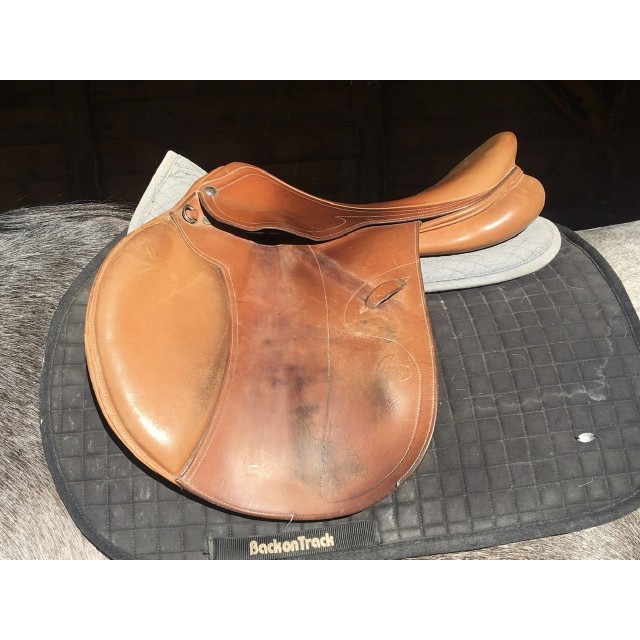 Selle obstacle Pessoa 17’