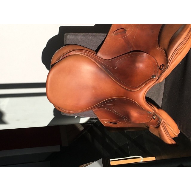 Selle obstacle Pessoa 17’