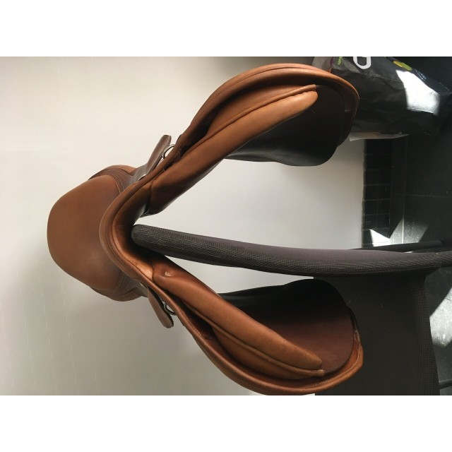 Selle obstacle Pessoa 17’