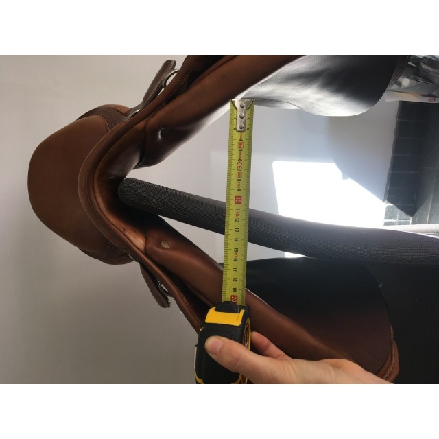 Selle obstacle Pessoa 17’