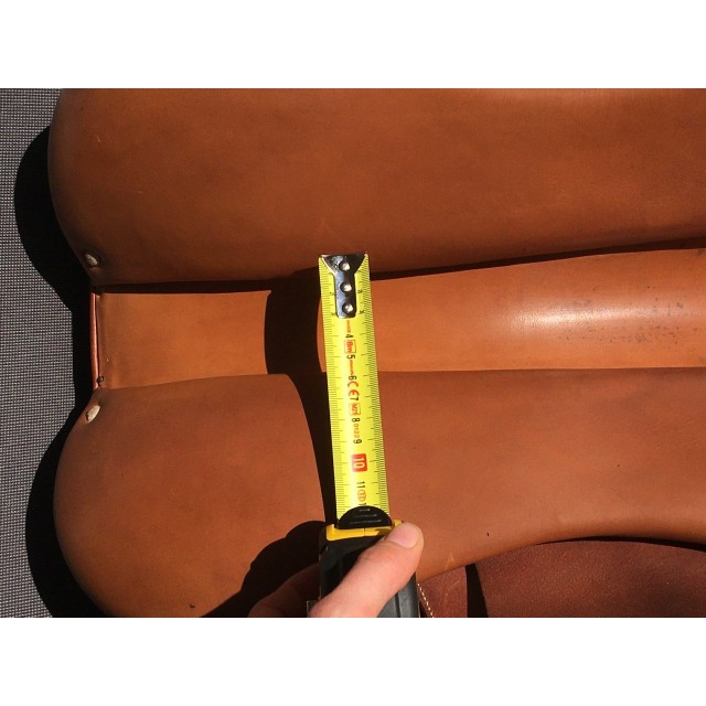 Selle obstacle Pessoa 17’