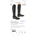 Bottes taille 38 mollet s