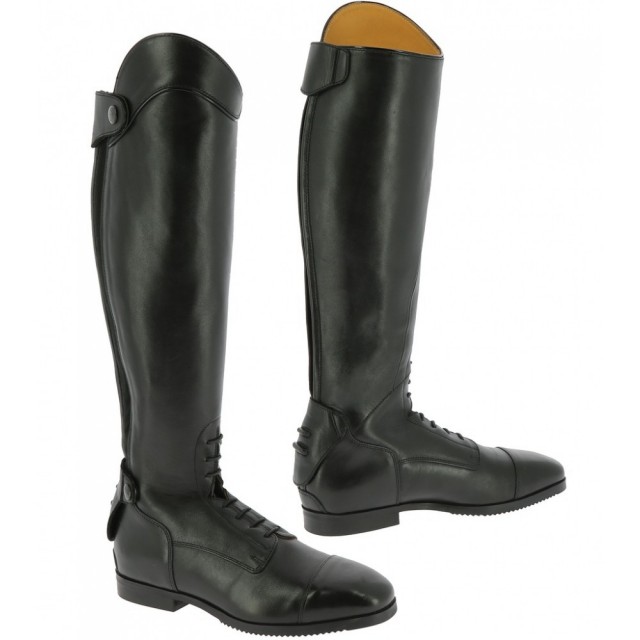 Bottes taille 38 mollet s
