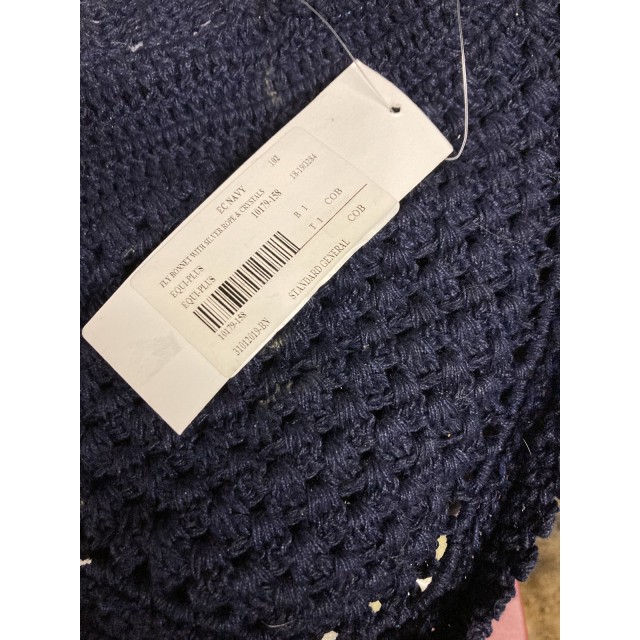 BONNET EQUINE COUTURE