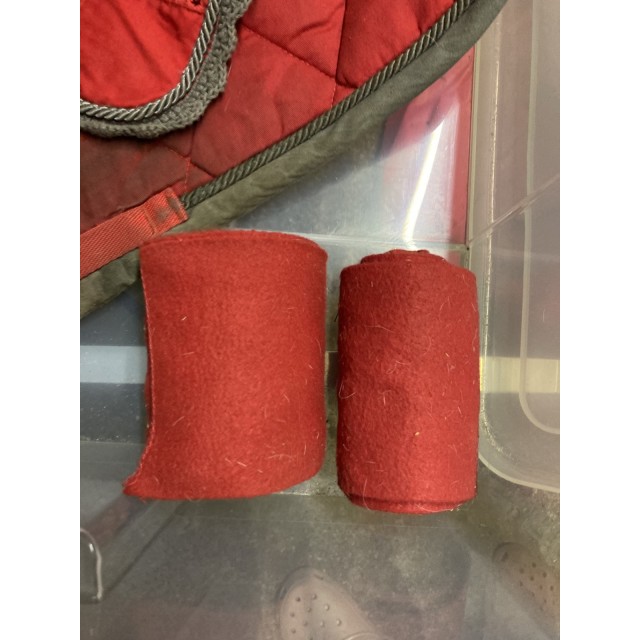 BANDES POLO JUMPTEC