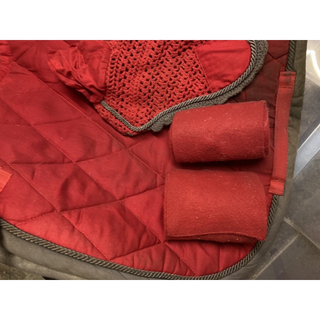 BANDES POLO JUMPTEC