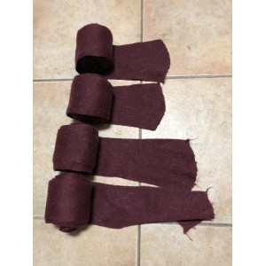 Bande de repos hippo tonic taille poney