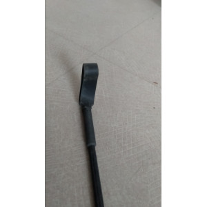 Cravache noire Edward Goddart