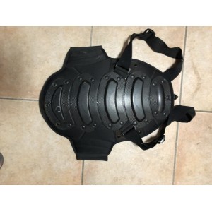 Protège dos fouganza taille enfant