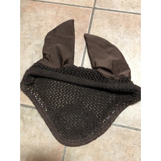 Bonnet équithème CSI taille poney