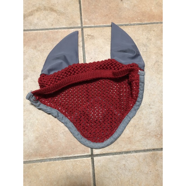 Bonnet equithème legend taille poney