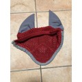 Bonnet equithème legend taille poney