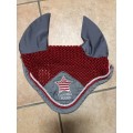 Bonnet equithème legend taille poney