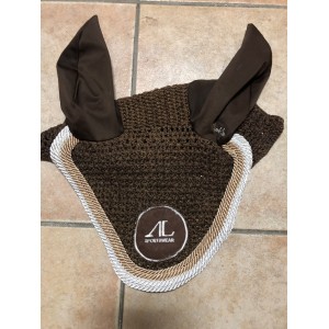 Bonnet Alexandra Ledermann Sportswear taille cheval