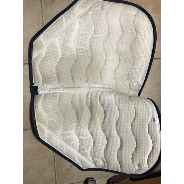 Tapis equithème coupe sport taille poney